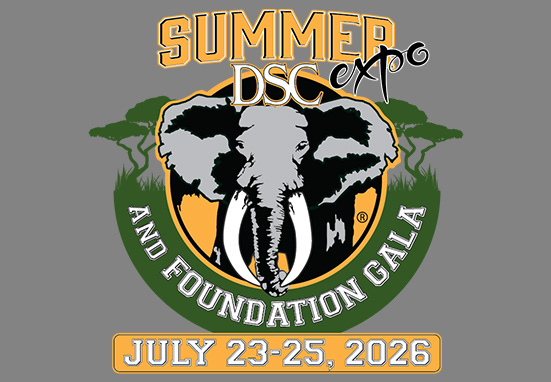 DSC Summer Expo 2026